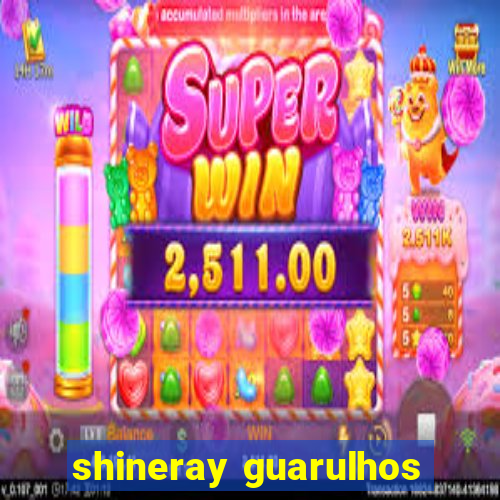 shineray guarulhos